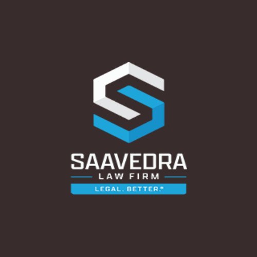 Saavedra Law Firm, PLC cover