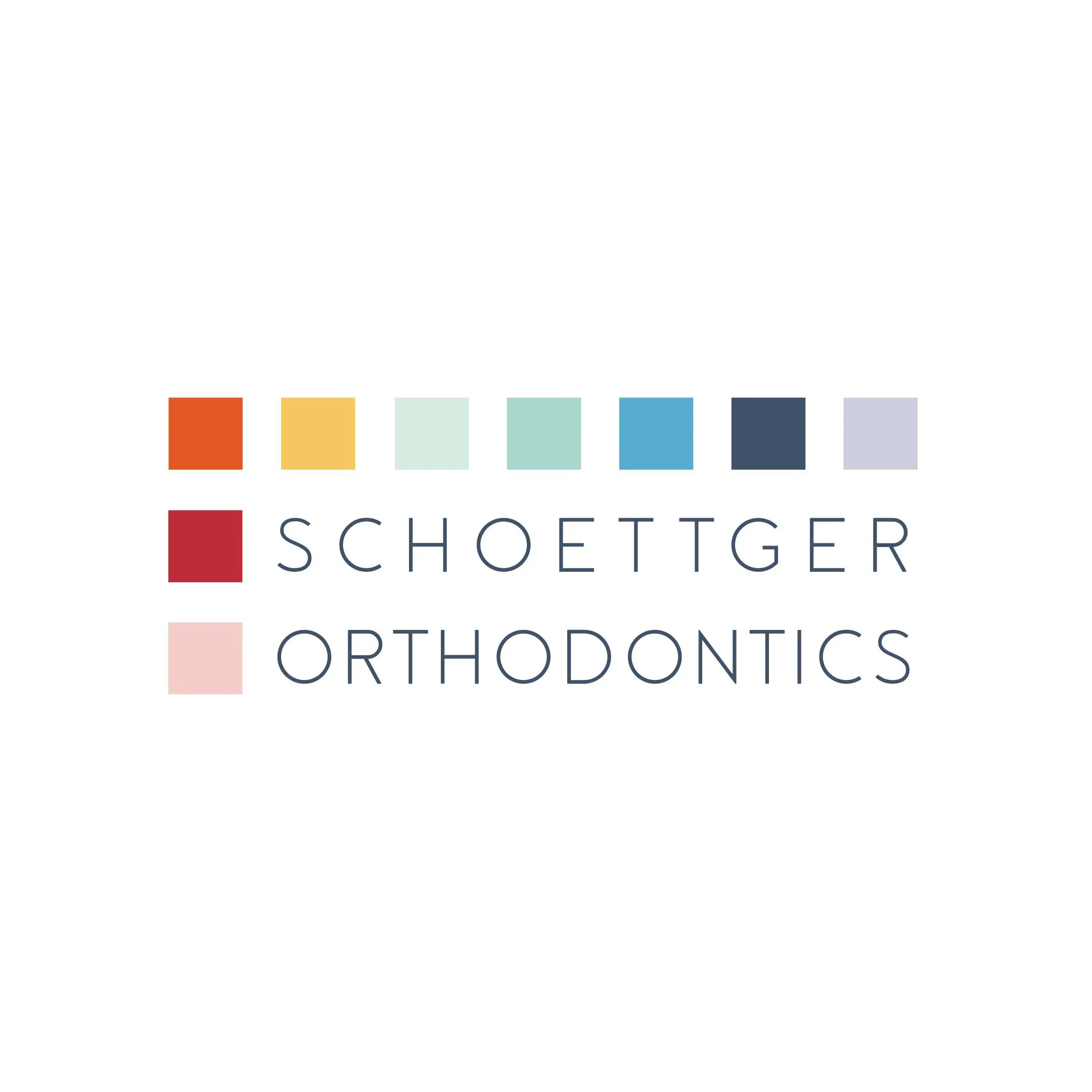 Schoettger Orthodontics cover