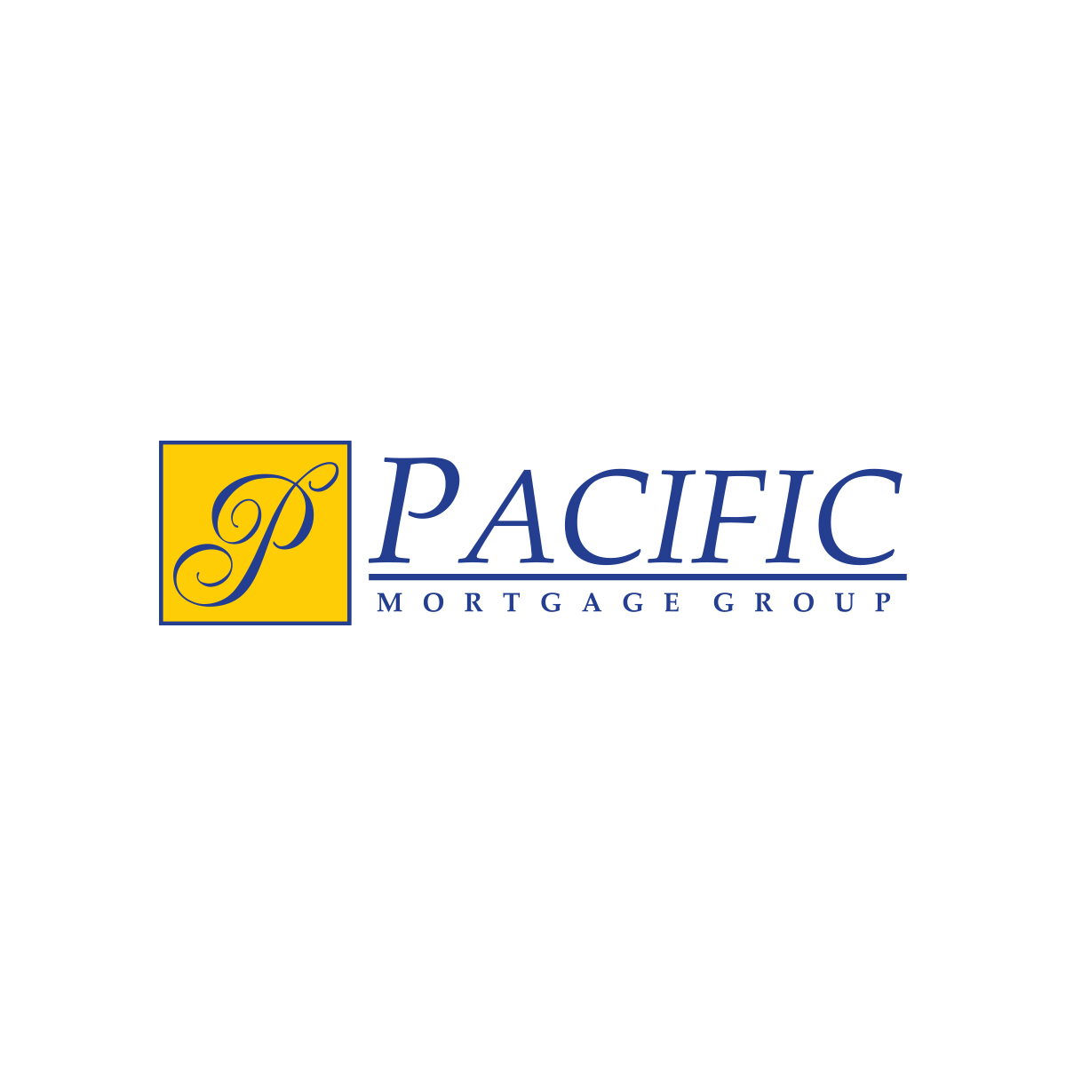 Pacific Mortgage Group cover