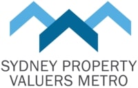 Sydney Property Valuers Metro cover