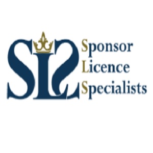 Sponsor Licence Specialists cover