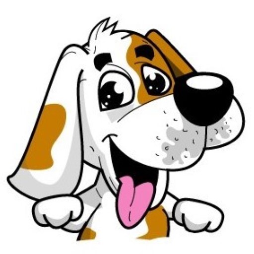 Happy Dog Resort cover