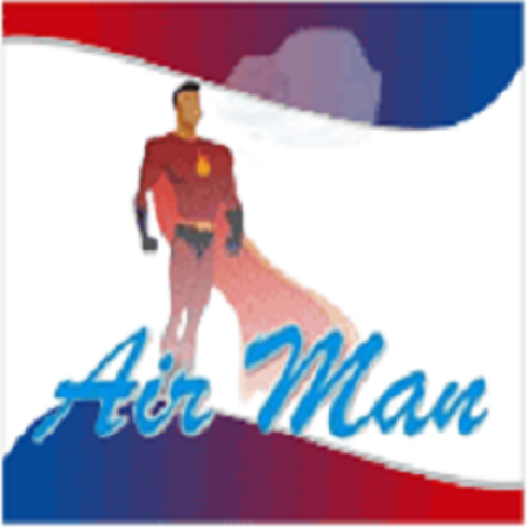 Air Man, LLC cover