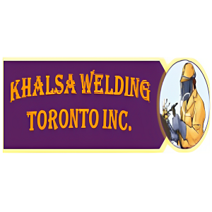 Khalsa Welding Toronto cover