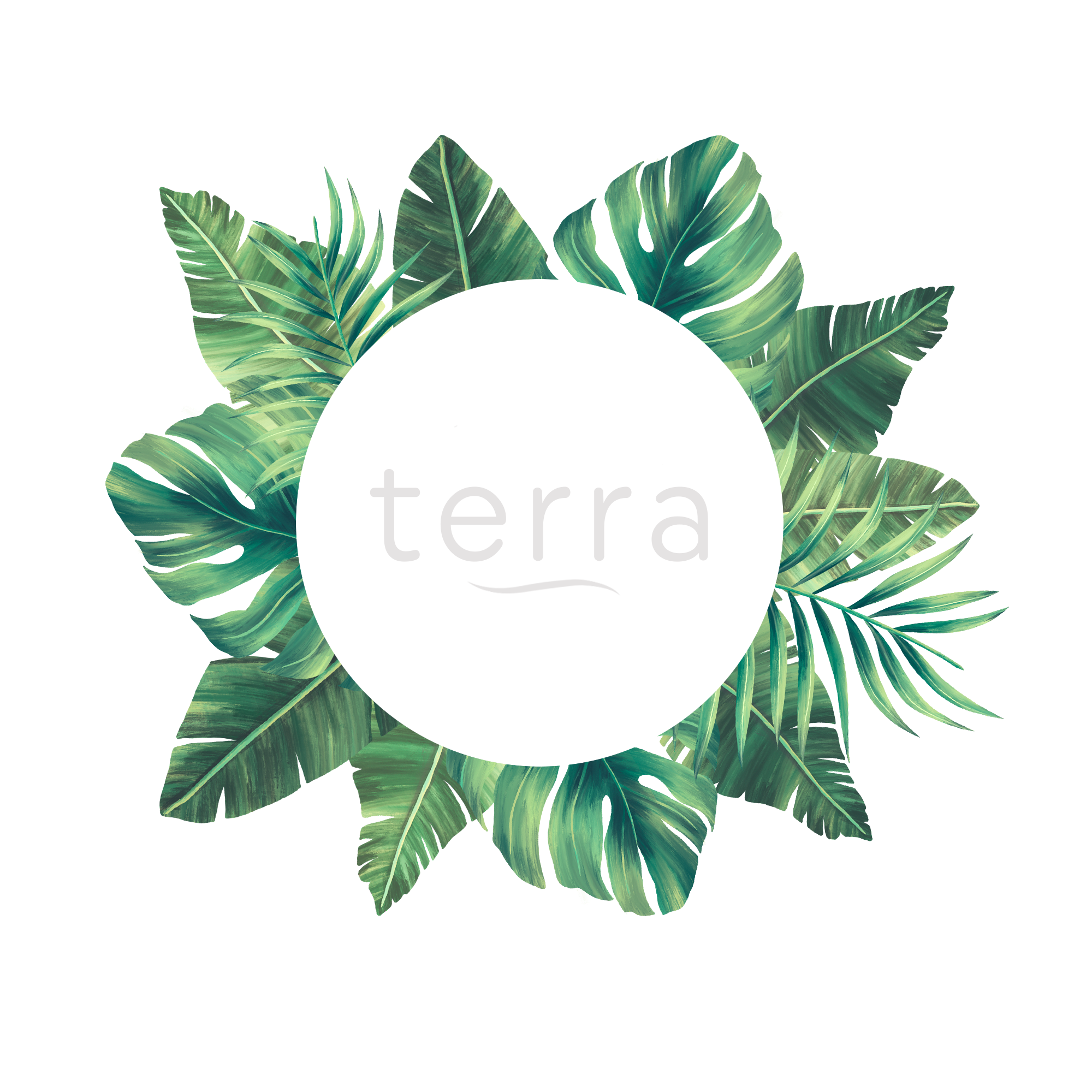 Terra Philly logo