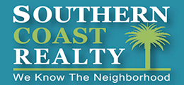 Southern Coast Realty logo