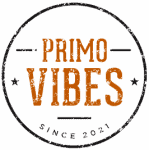Primo Vibes cover