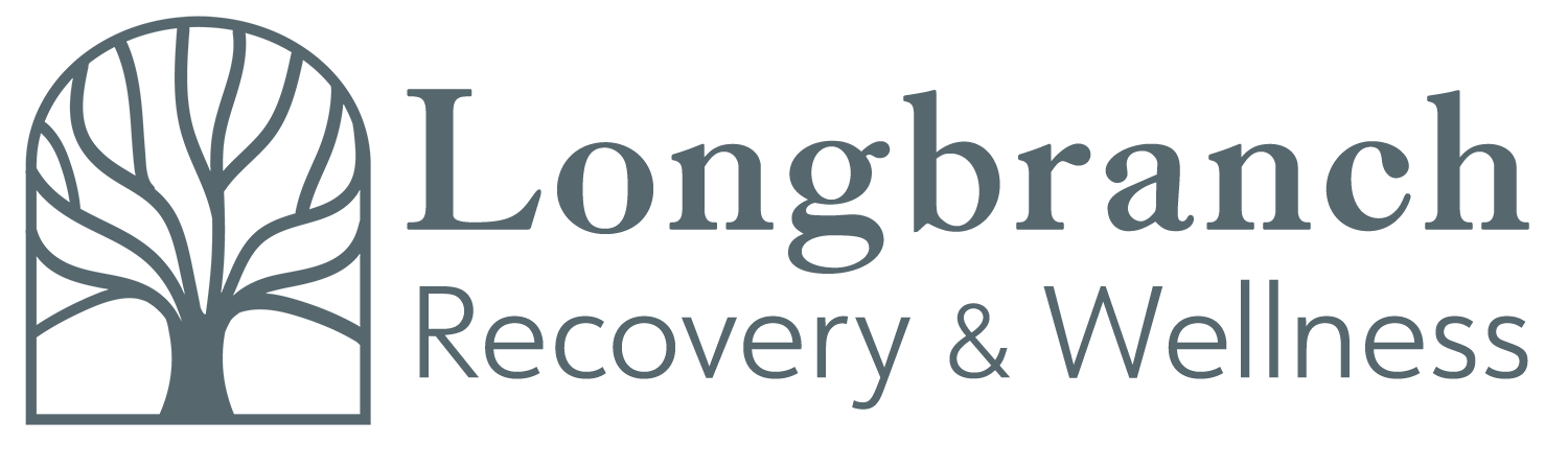 Longbranch Recovery & Wellness Center logo