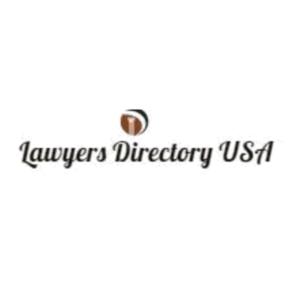 Lawyers Directory USA cover