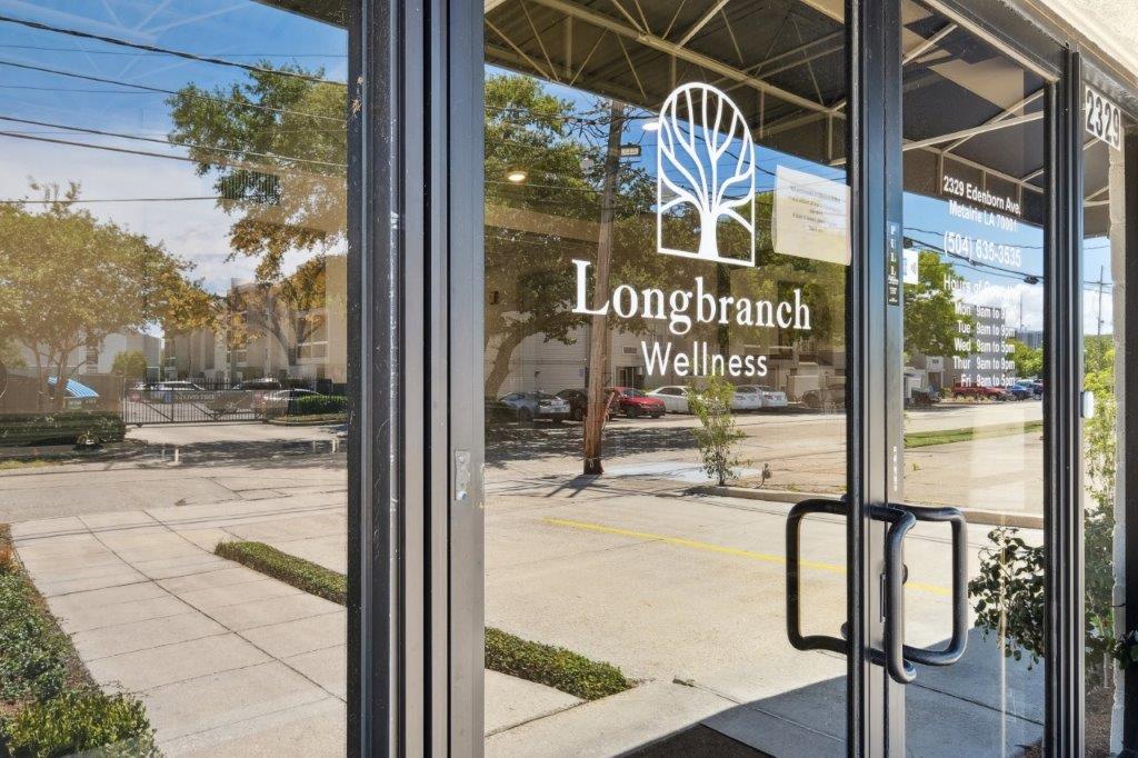 Longbranch Recovery & Wellness Center cover