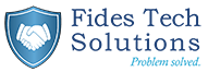 Fides Tech Solutions cover