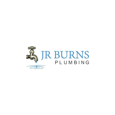JR Burns Plumbing logo