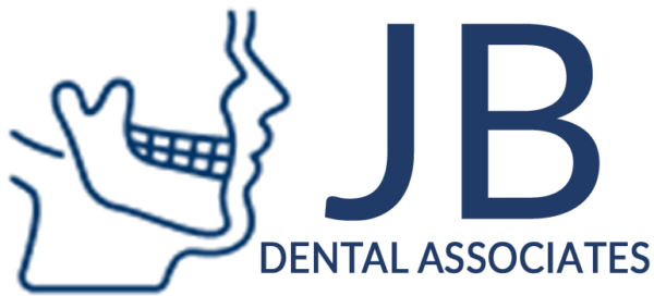 JB Dental Associates logo