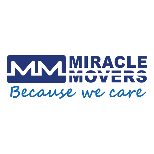 Miracle Movers logo