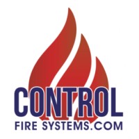 Control Fire Systems Ltd. Fire Protection Service cover