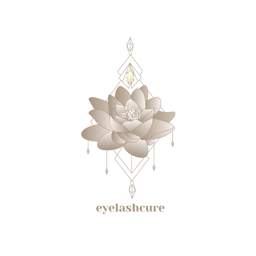 Eyelash Cure cover