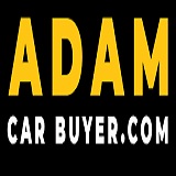 Adam Car Buyers logo
