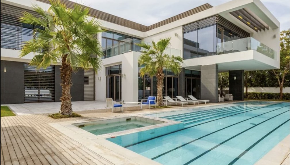 Pool Inspection cover