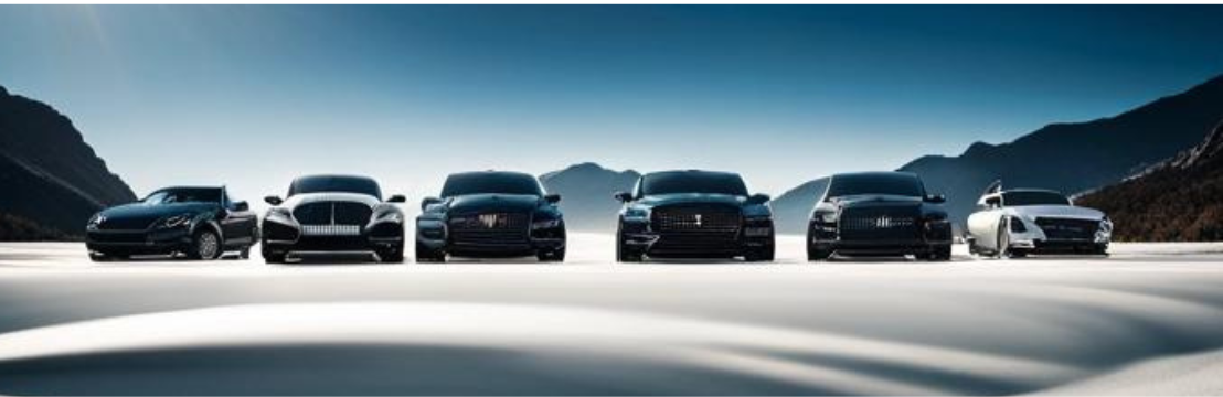 NYC Limo Service cover