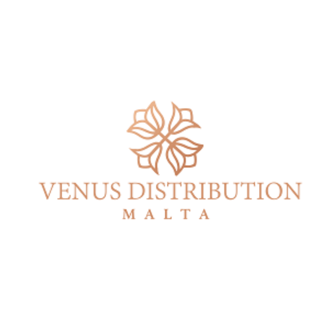 Venus Distribution Malta logo