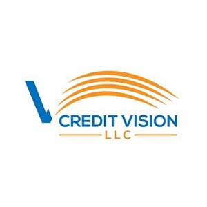 Credit Vision LLC cover
