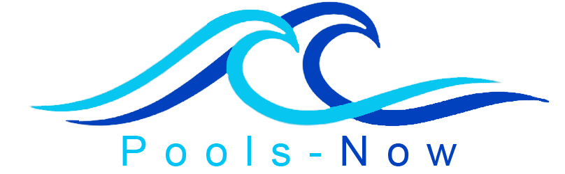 Pools Now logo