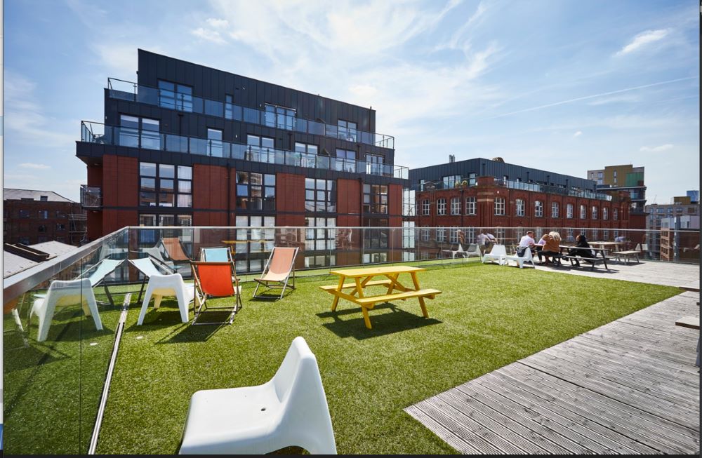 Talmee Learning cover