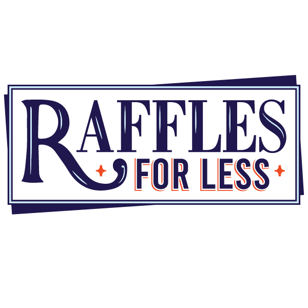 Raffles For Less cover