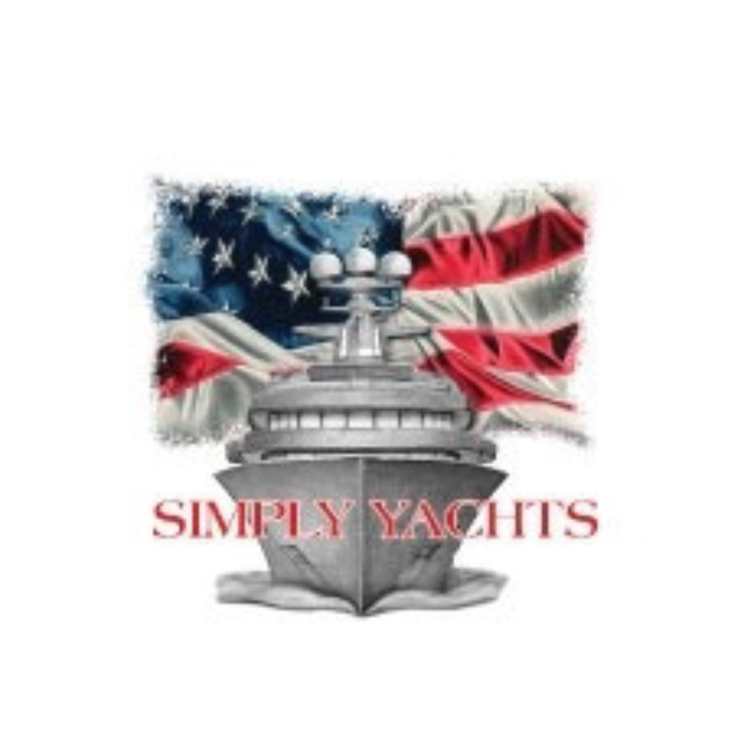 Simply Yachts LLC cover