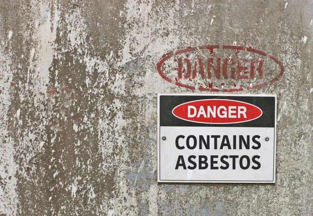 Supernova Asbestos Surveys cover