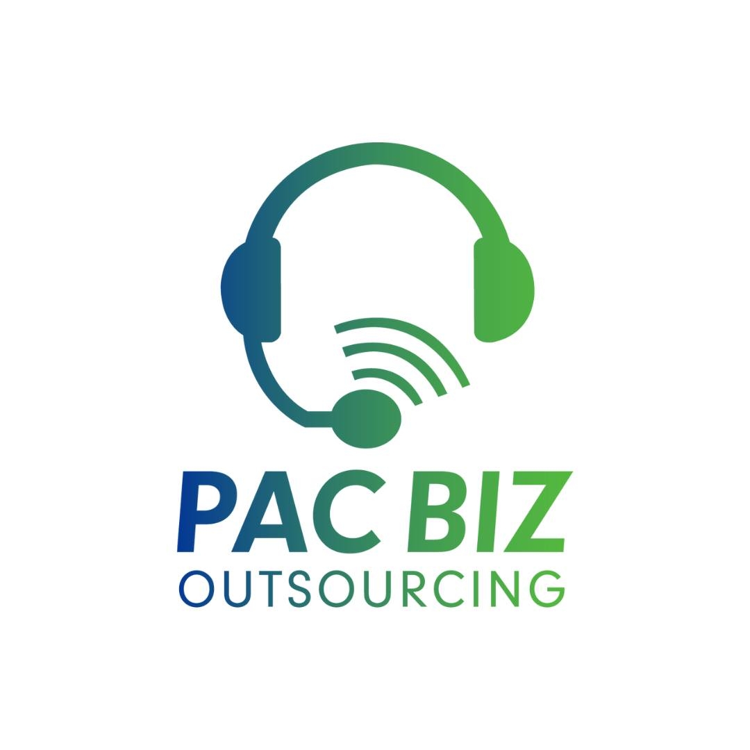 Pac Biz Outsourcing logo