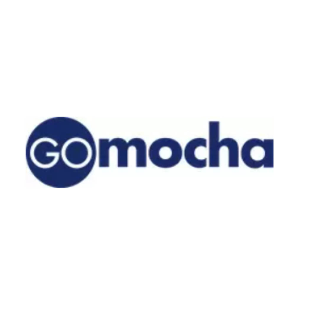 Gomocha cover
