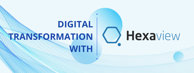 Hexaview Technologies logo