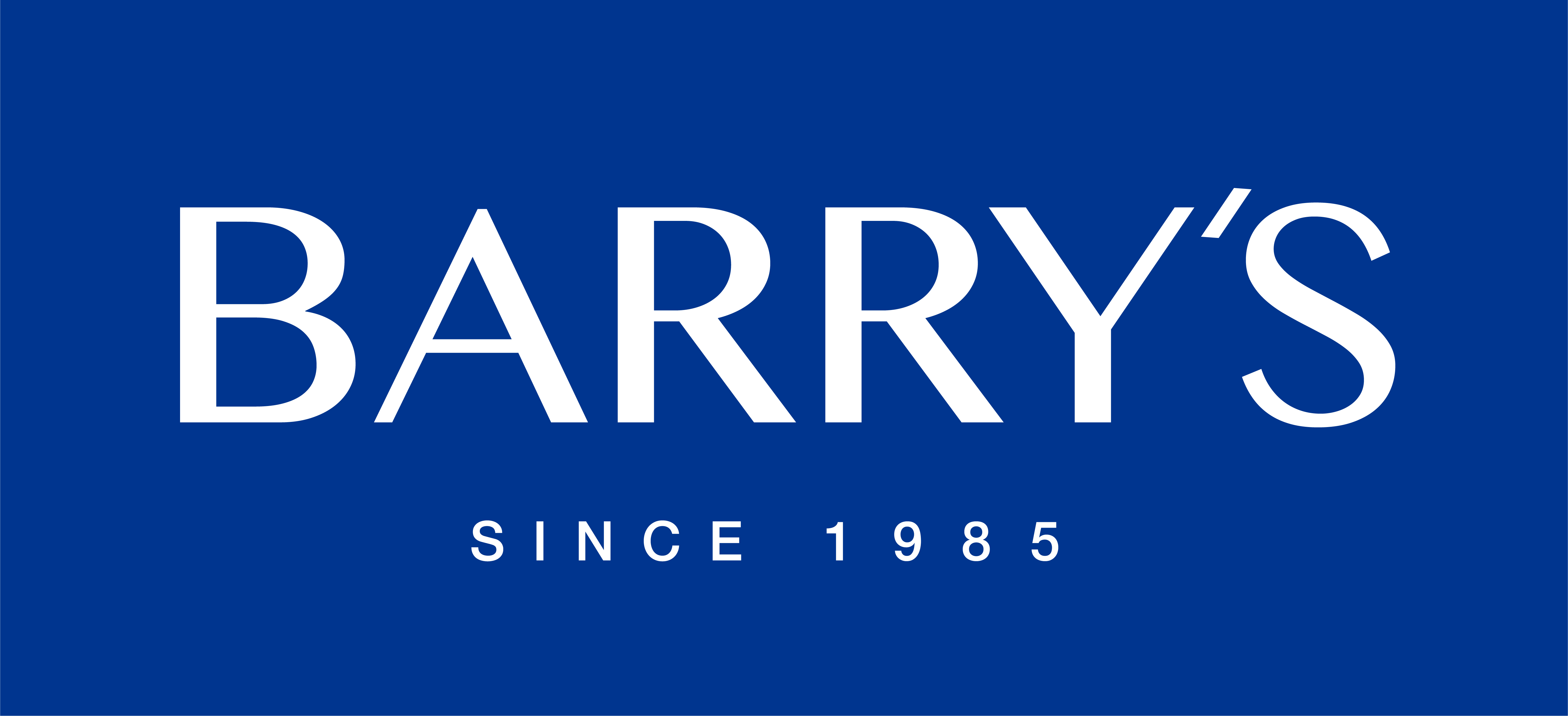 Barry's Jewellers logo
