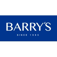 Barry's Jewellers cover