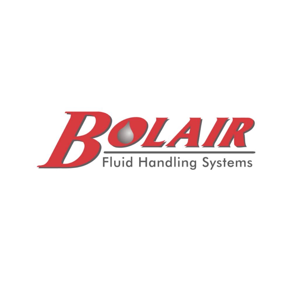 Bolair Fluid Handling Systems logo