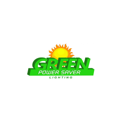 Green Power Saver logo