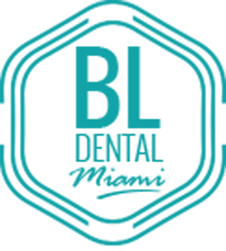 BL Dental Miami logo