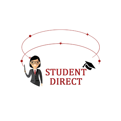 The Student Direct logo