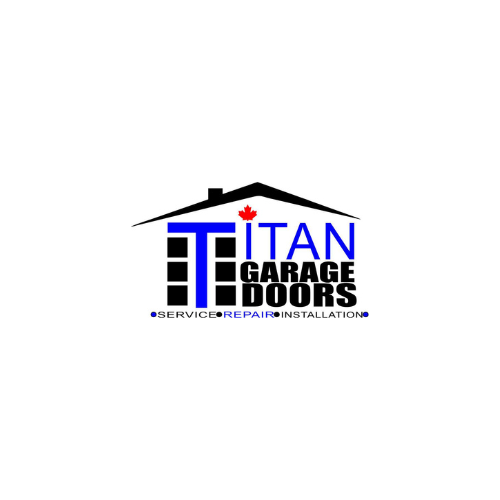 Titan Garage Doors cover