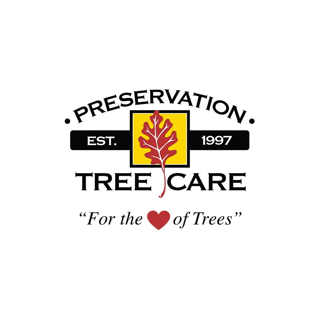 Preservation Tree Care cover