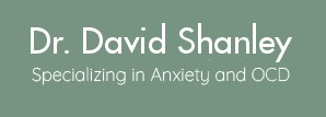 Dr. David Shanley PsyD logo