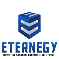 Eternegy cover