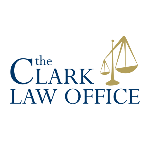 The Clark Law Office cover