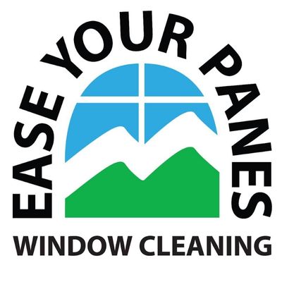 Ease Your Panes Window Cleaning logo