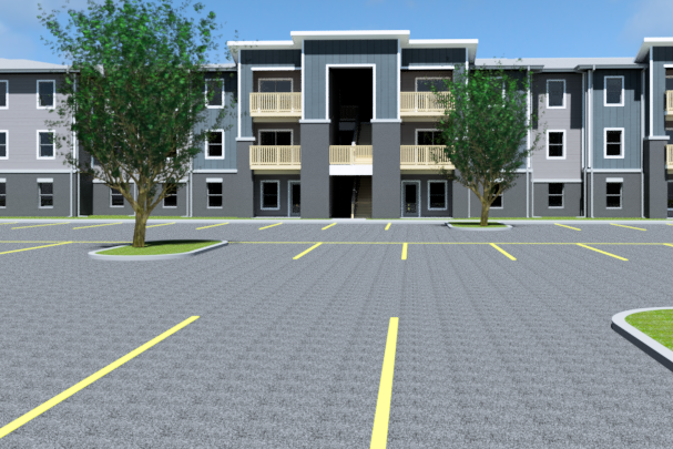 RealAmerica LLC logo