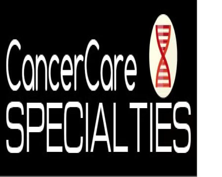 Best Cancer Surgeon Dubai - Cancer Care Specialties logo