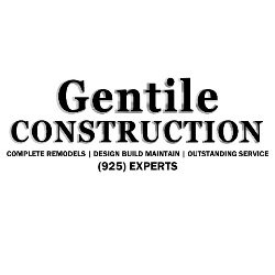 Gentile Construction cover