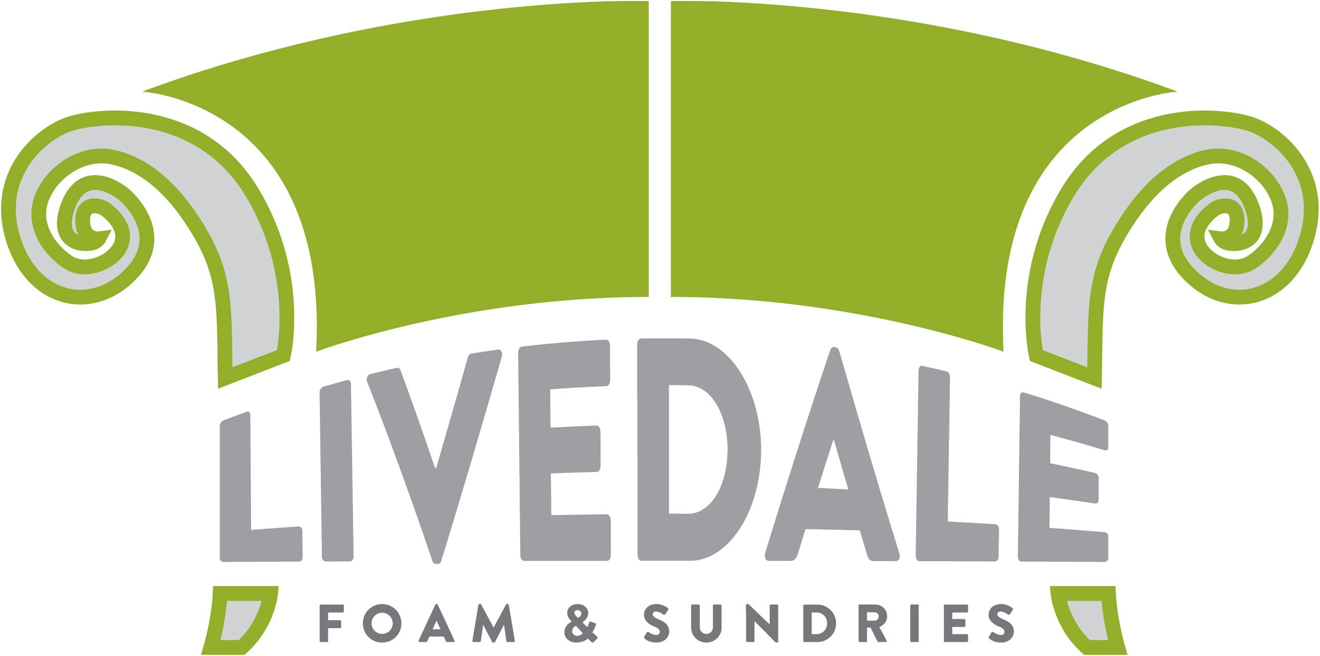 Livedale Foam and Sundries Ltd logo