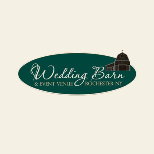 Rochester Wedding Barn and Event Venue logo